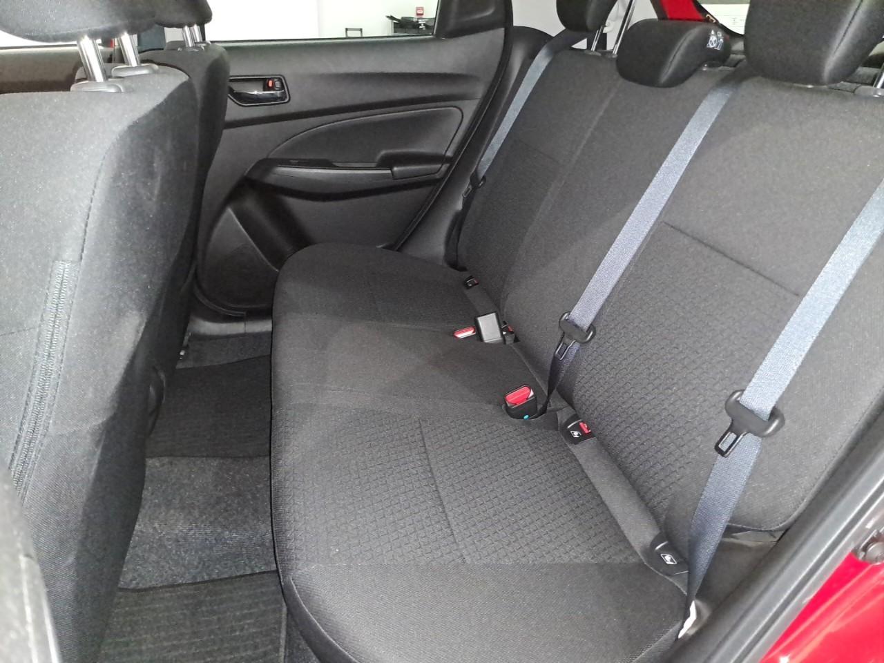 Suzuki Suzuki Swift usata 1