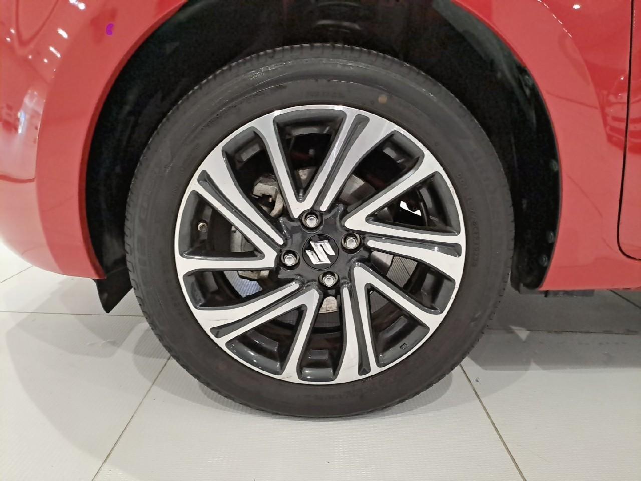 Suzuki Suzuki Swift usata 2