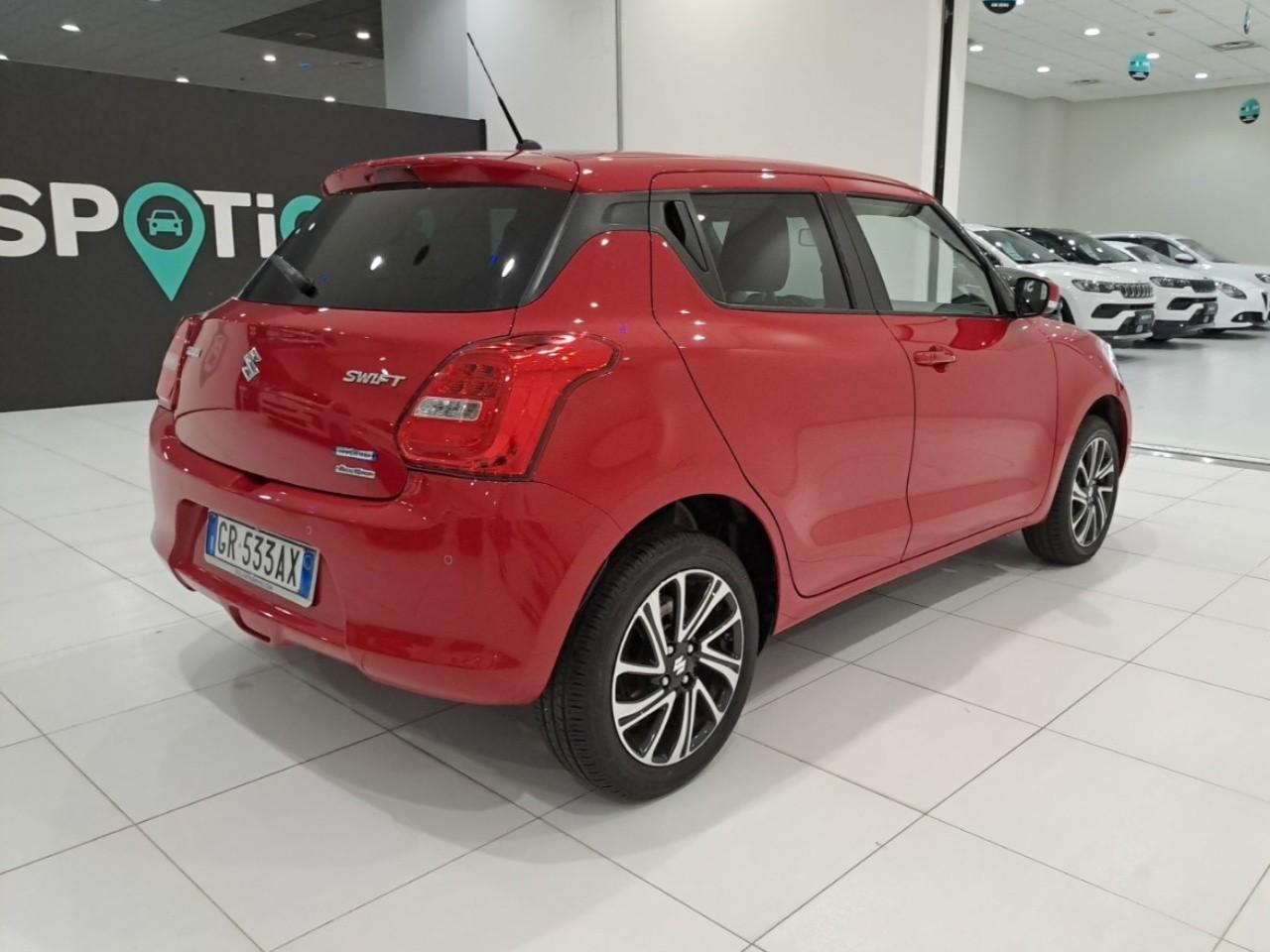 Suzuki Suzuki Swift usata 3