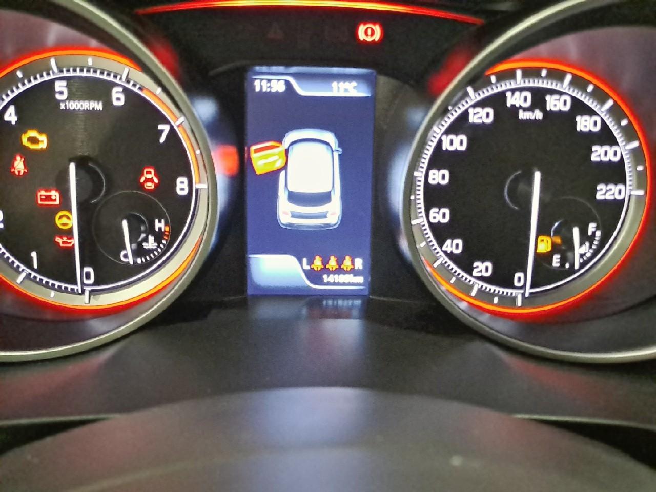 Suzuki Suzuki Swift usata 7