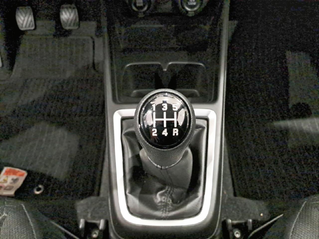 Suzuki Suzuki Swift usata 8