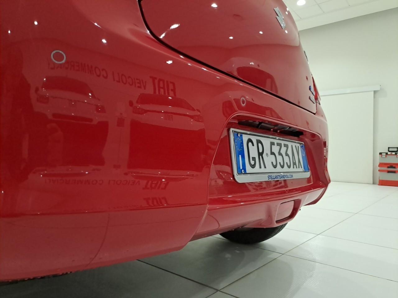 Suzuki Suzuki Swift usata 10