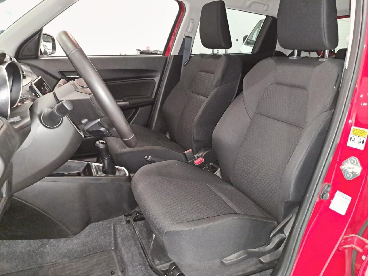 Suzuki Suzuki Swift usata 20