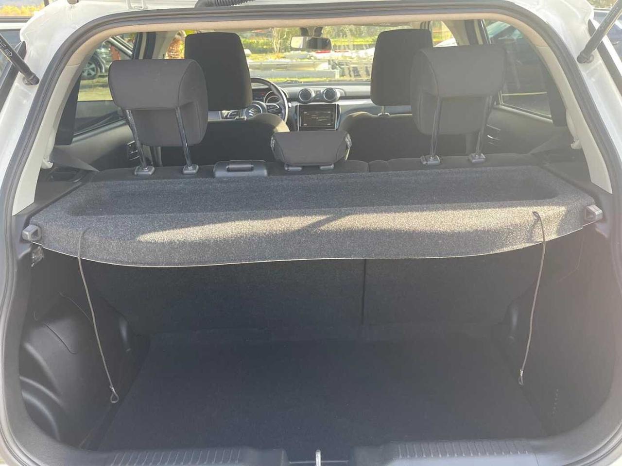 Suzuki Suzuki Swift usata 2