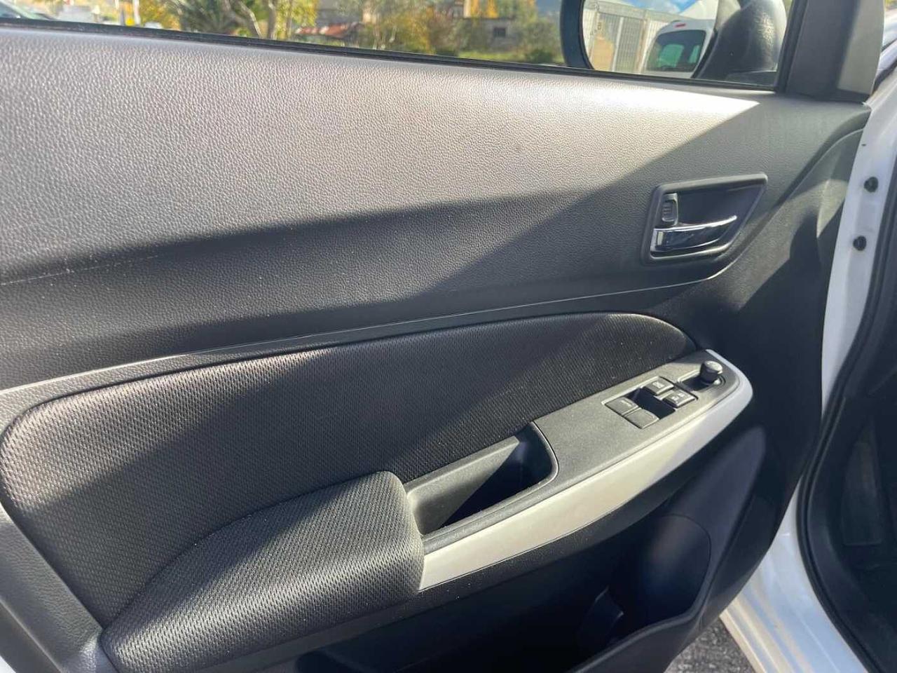 Suzuki Suzuki Swift usata 3