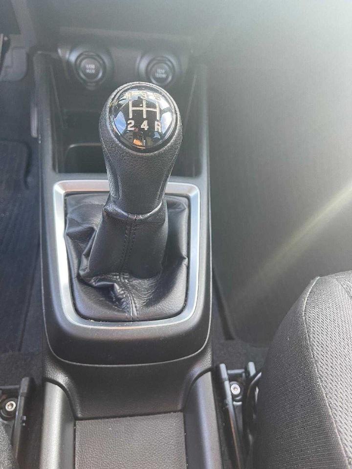 Suzuki Suzuki Swift usata 7