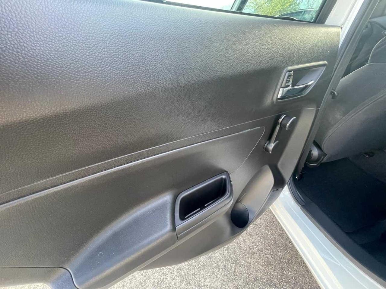 Suzuki Suzuki Swift usata 9