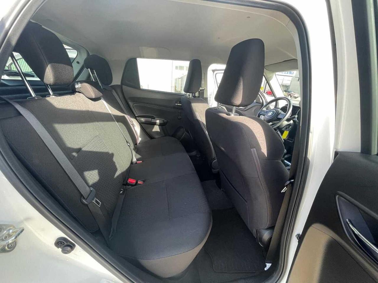 Suzuki Suzuki Swift usata 10