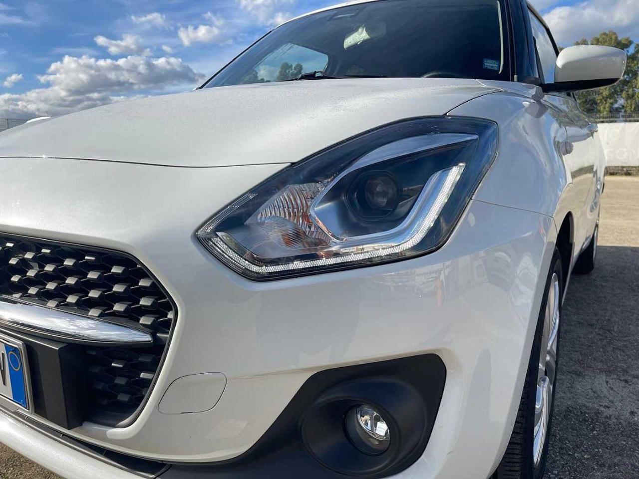 Suzuki Suzuki Swift usata 19