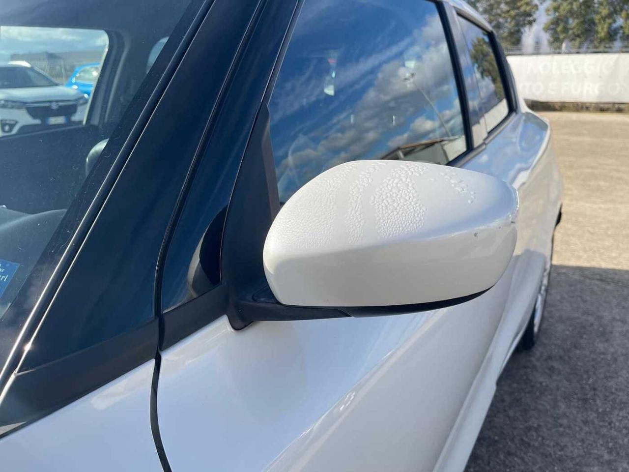 Suzuki Suzuki Swift usata 20