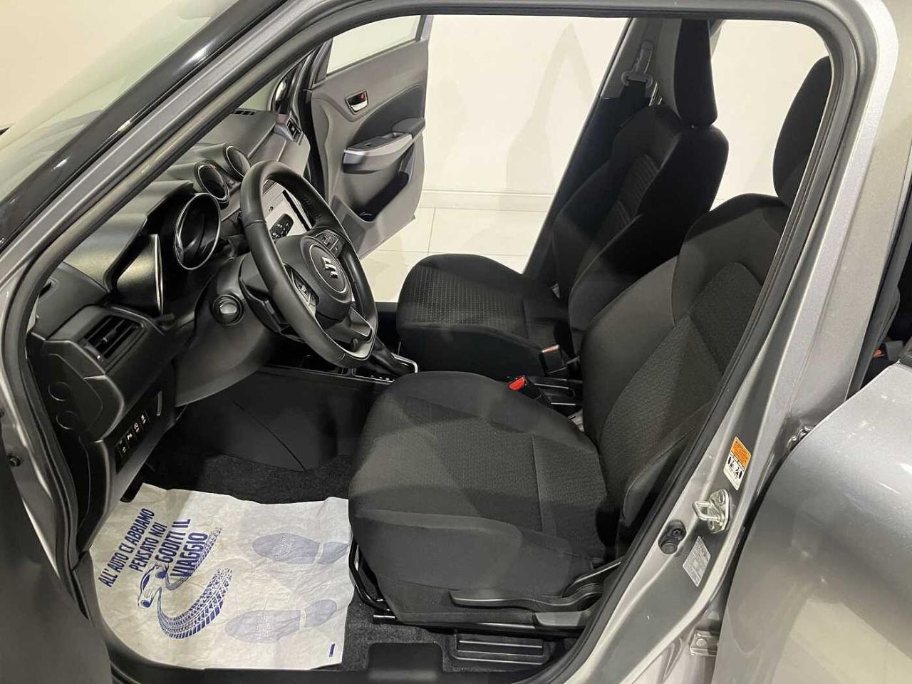 Suzuki Suzuki Swift usata 4