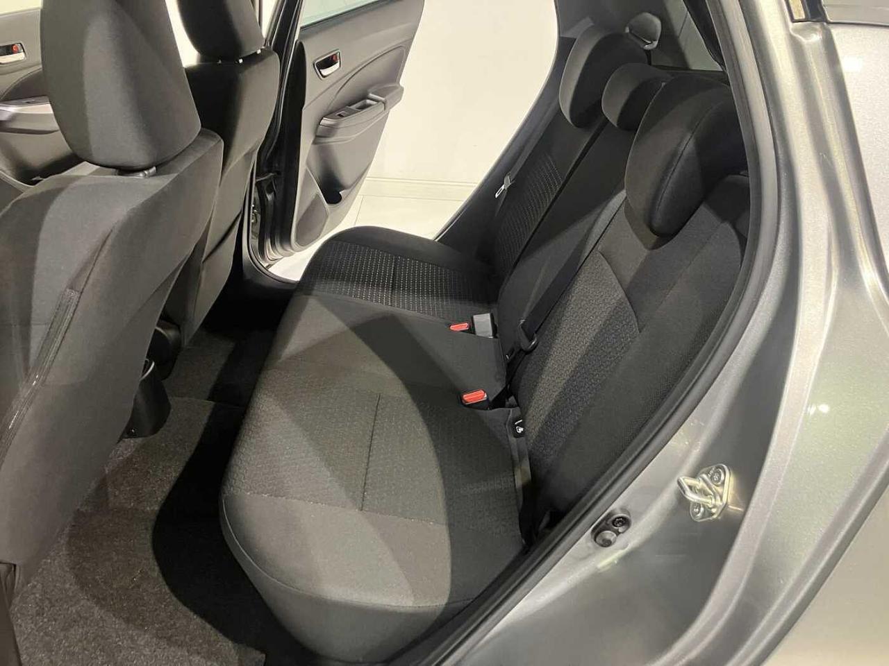 Suzuki Suzuki Swift usata 5