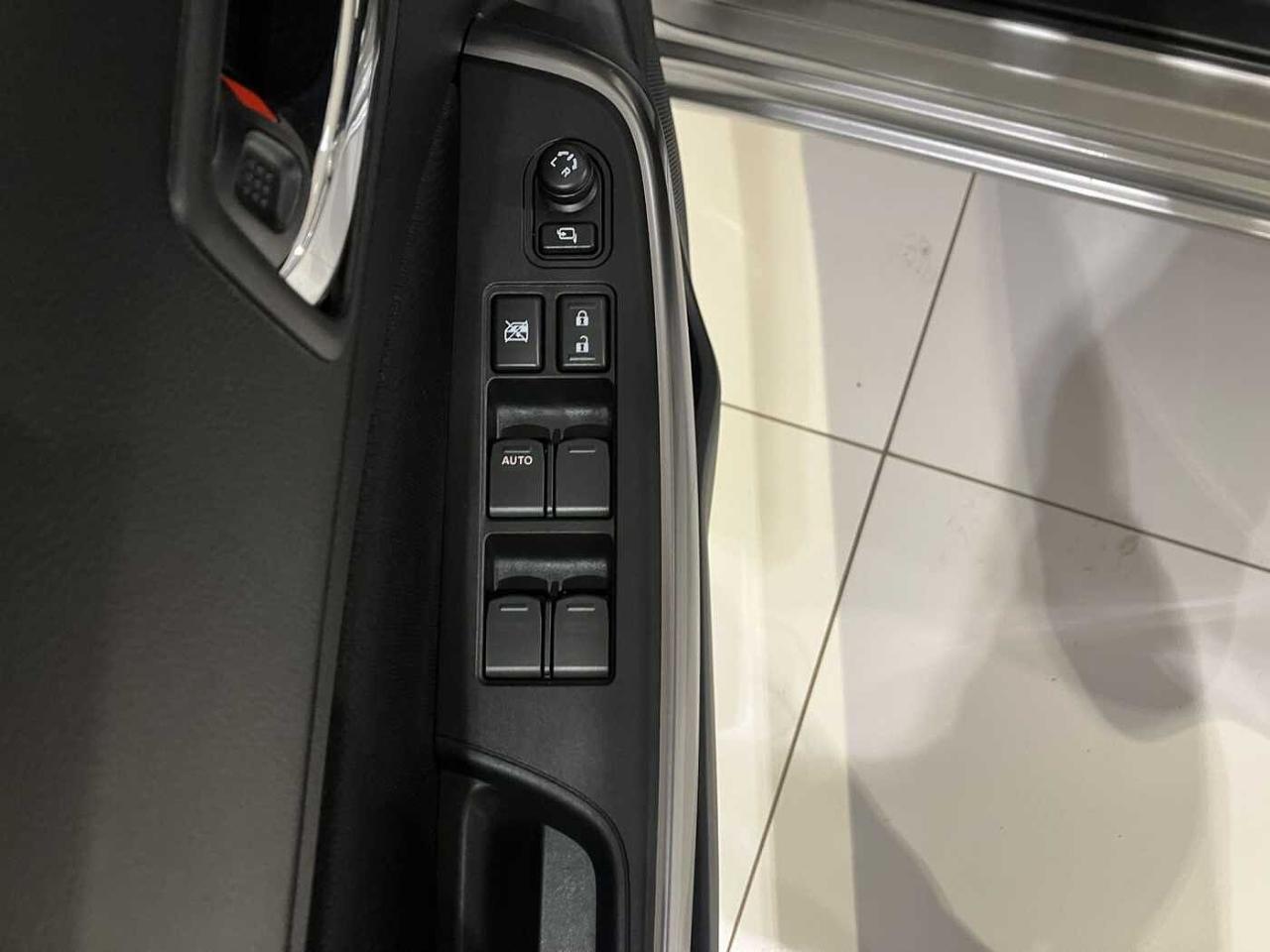 Suzuki Suzuki Swift usata 6