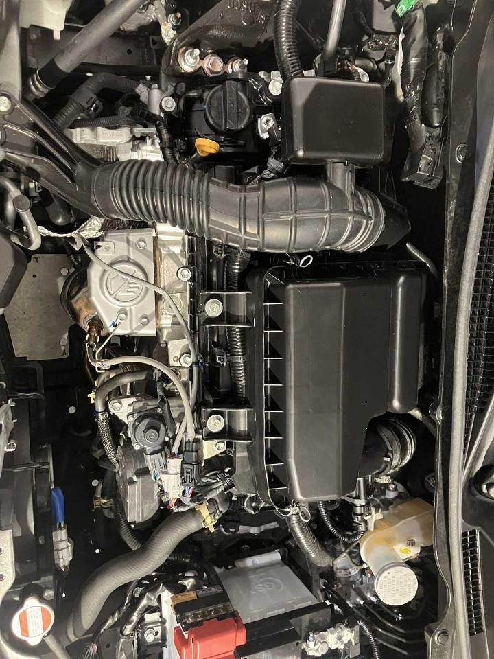 Suzuki Suzuki Swift usata 7