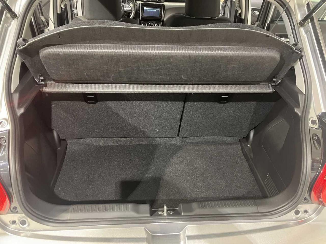 Suzuki Suzuki Swift usata 8