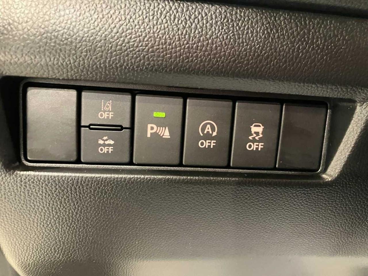 Suzuki Suzuki Swift usata 9