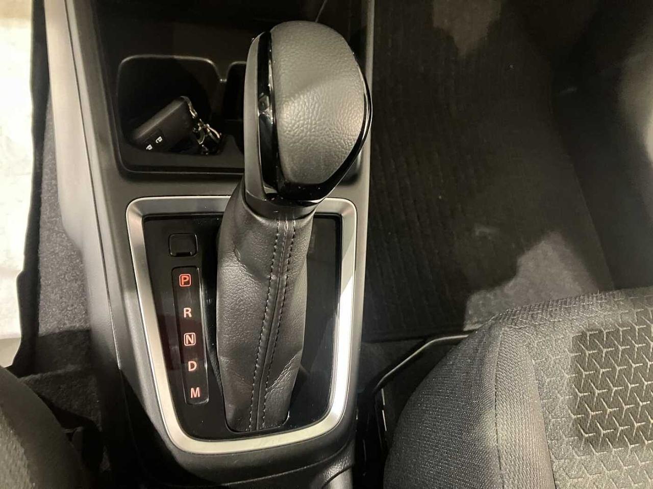 Suzuki Suzuki Swift usata 10