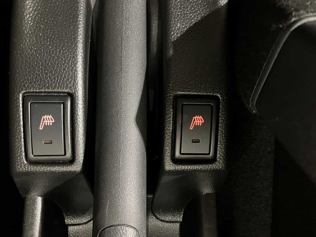 Suzuki Suzuki Swift usata 14