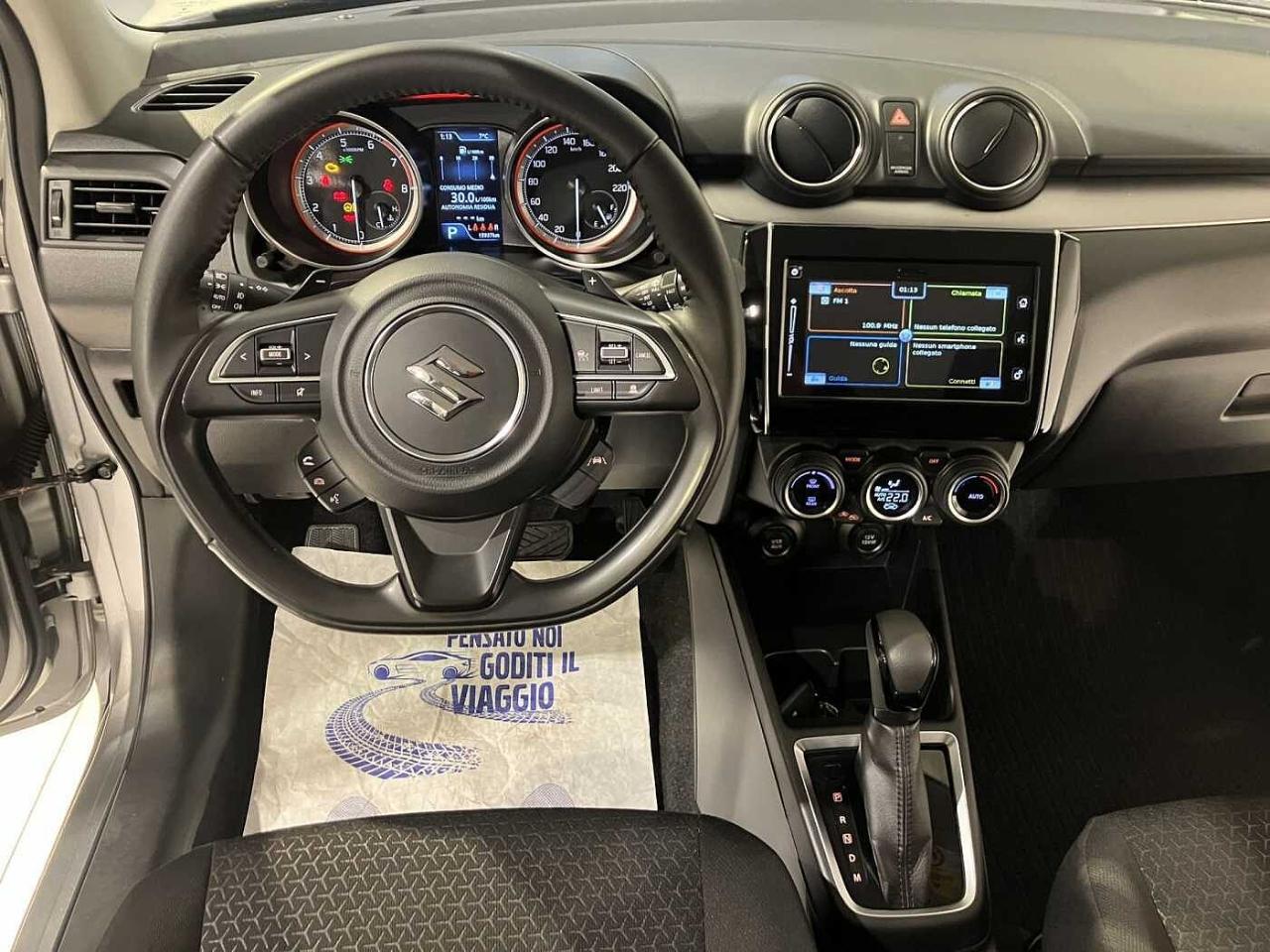 Suzuki Suzuki Swift usata 21