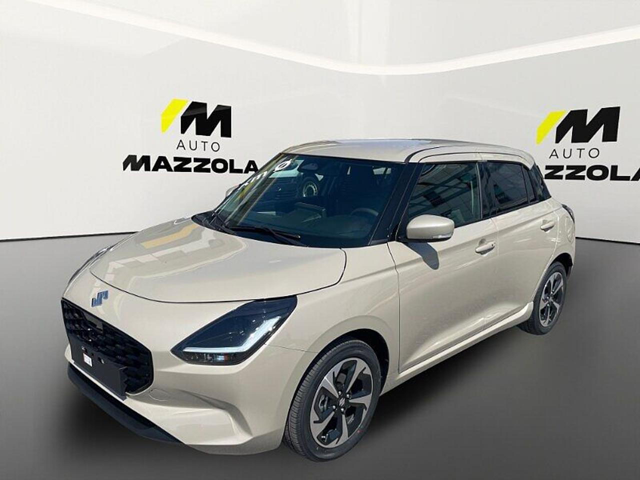 suzuki swift swift usata