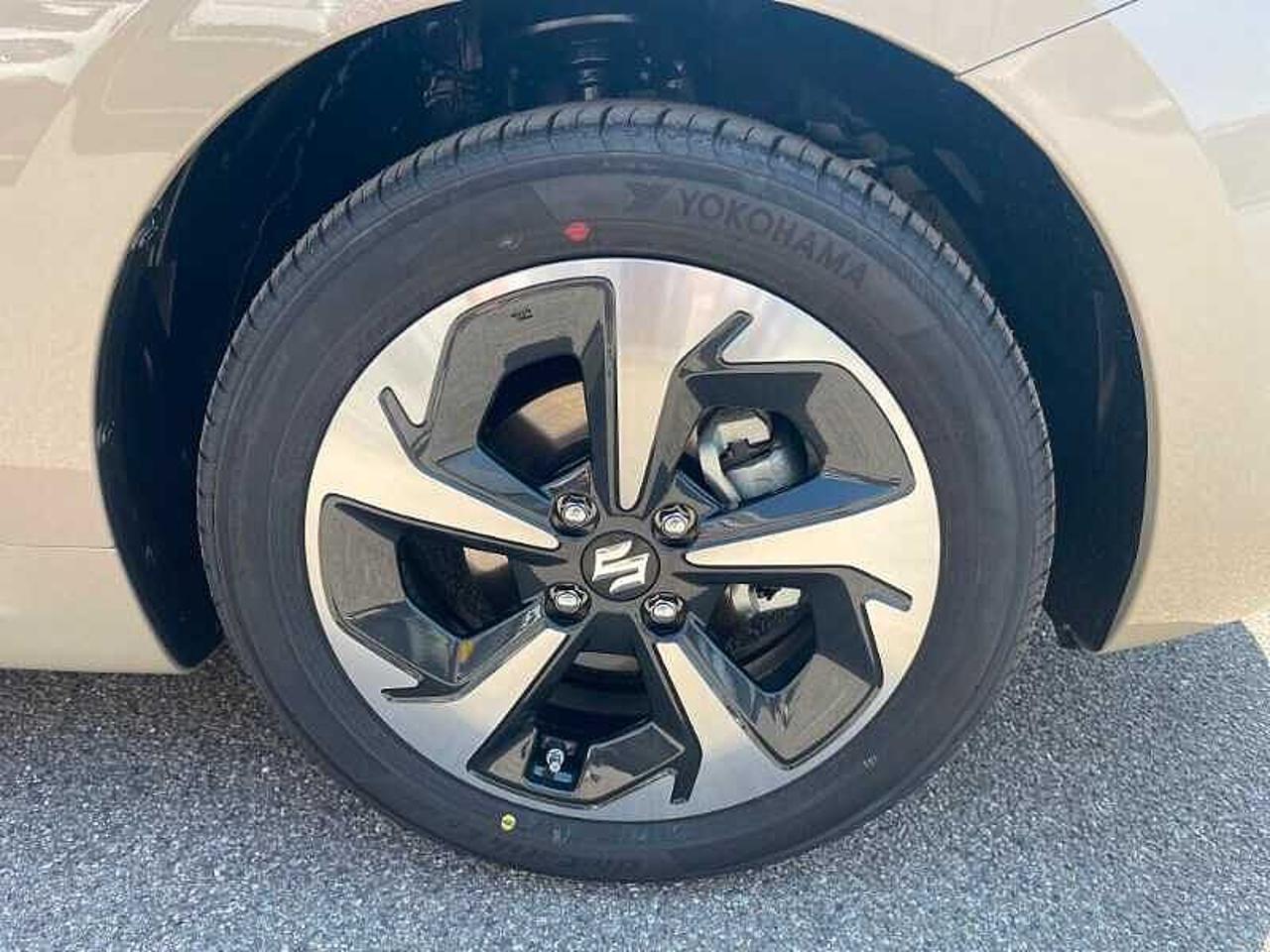 Suzuki Suzuki Swift usata 1