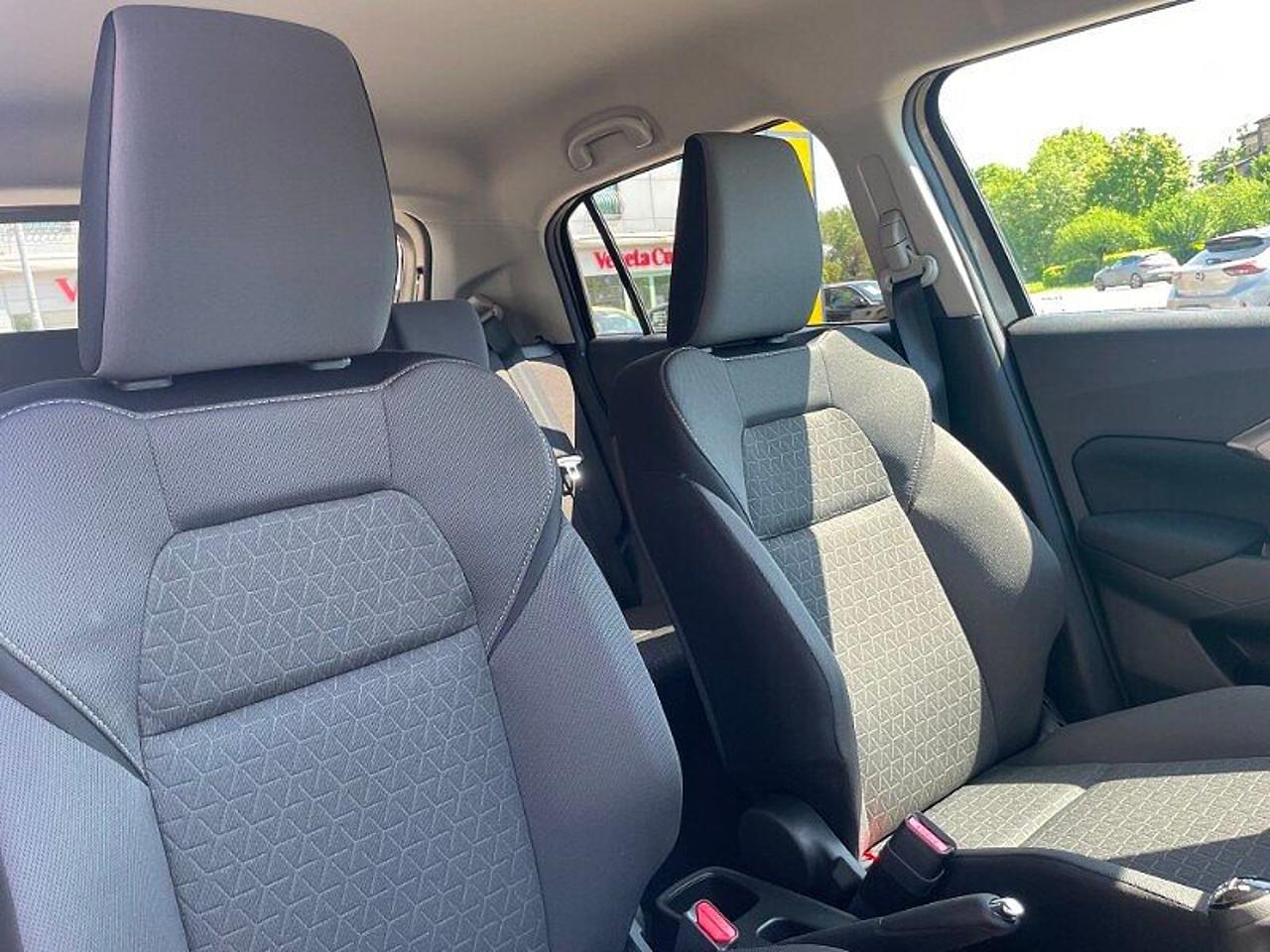 Suzuki Suzuki Swift usata 2