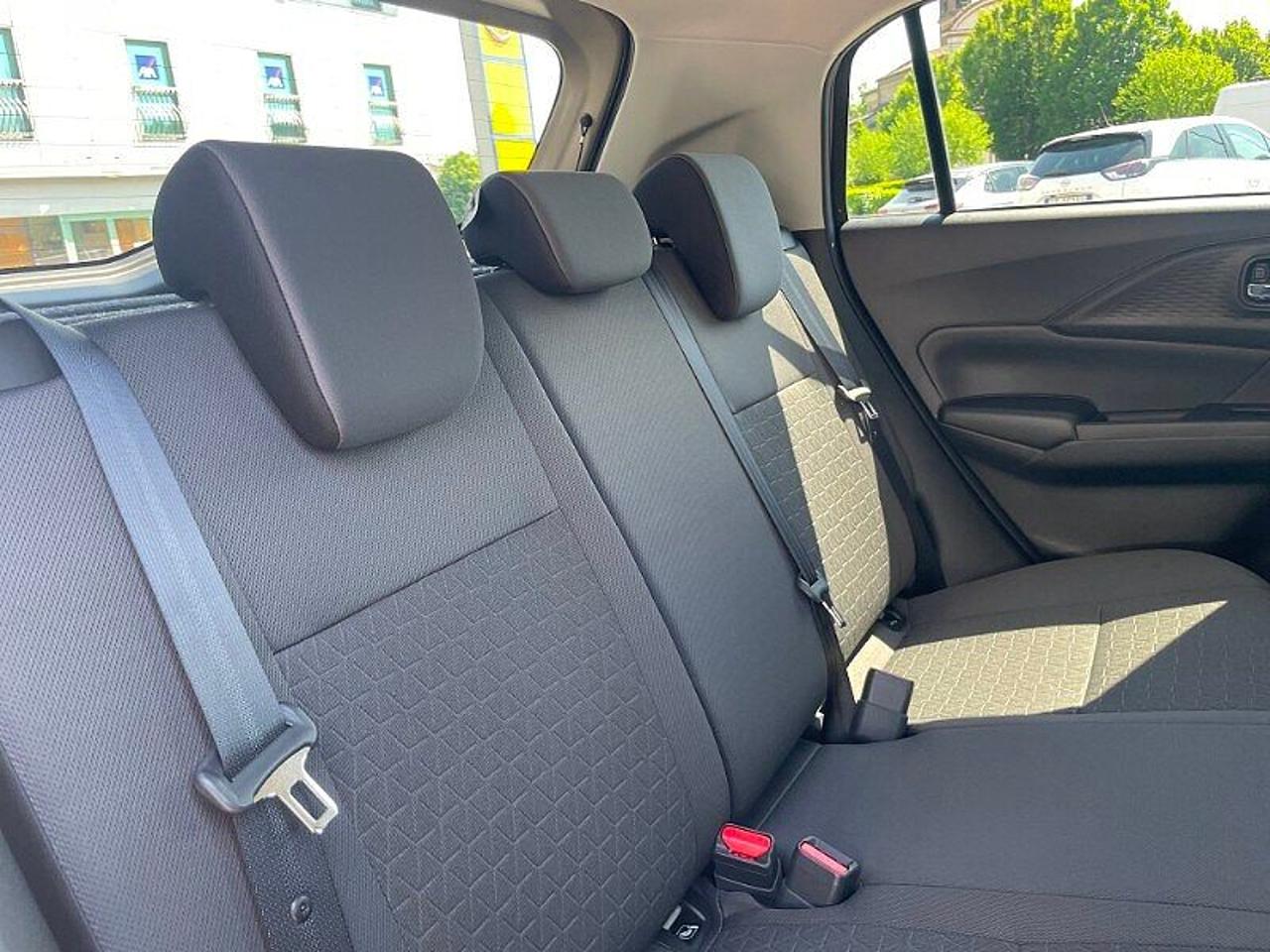 Suzuki Suzuki Swift usata 3