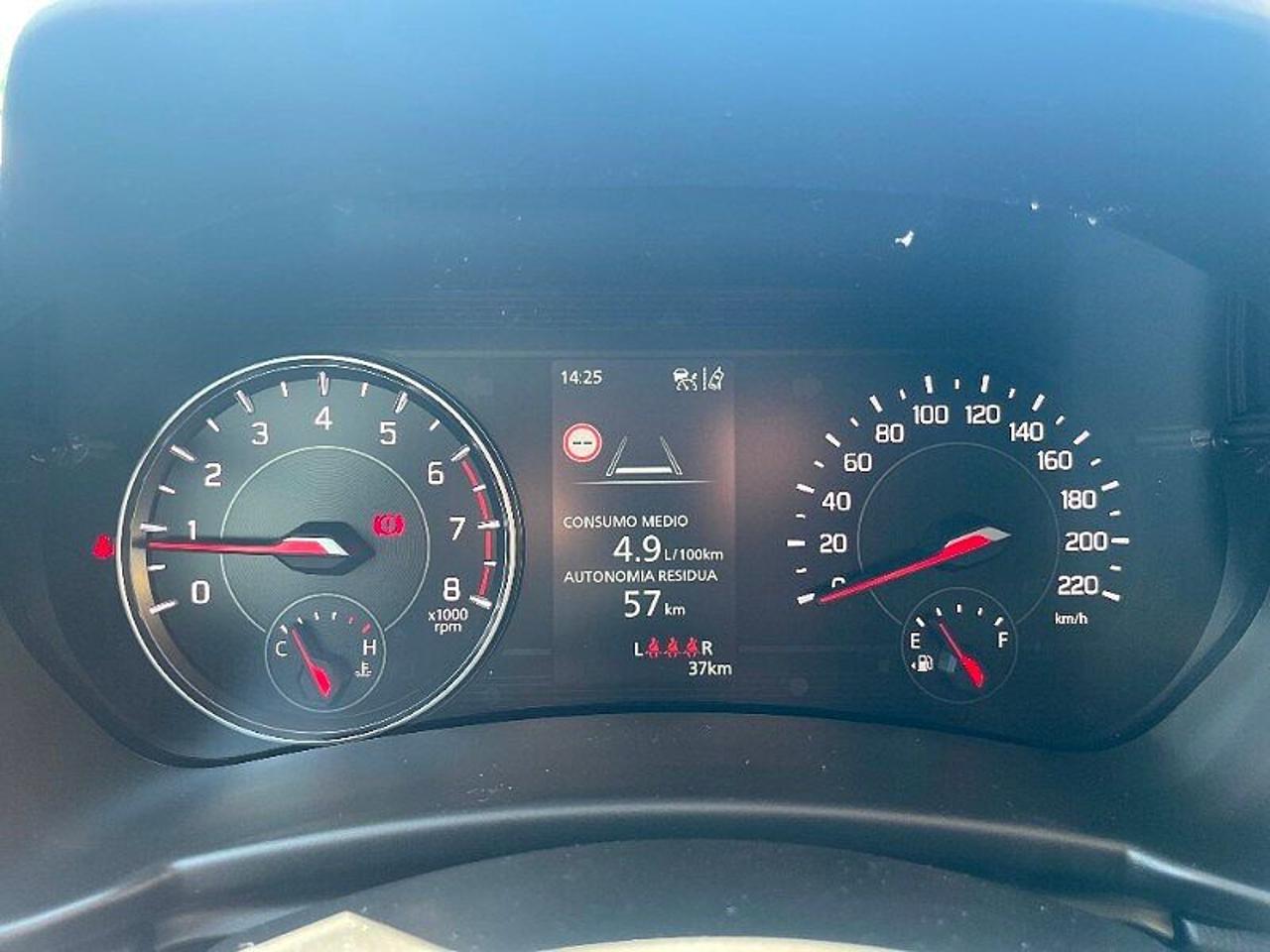 Suzuki Suzuki Swift usata 6