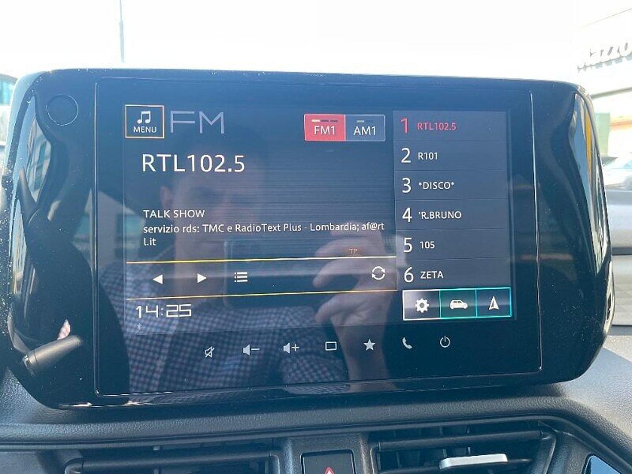 Suzuki Suzuki Swift usata 7