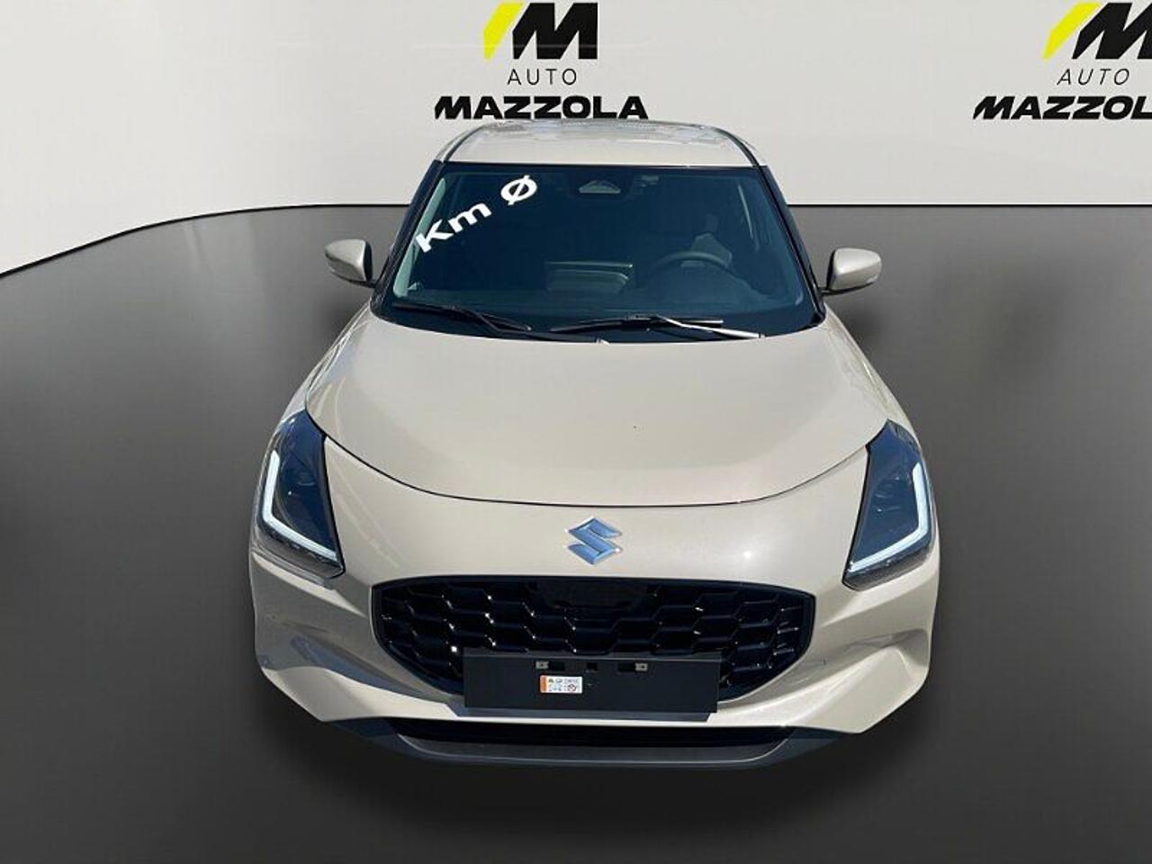 Suzuki Suzuki Swift usata 10