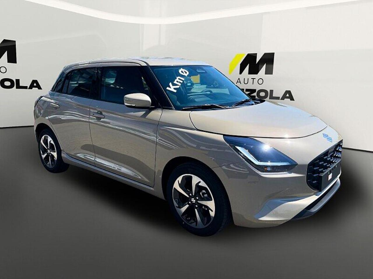 Suzuki Suzuki Swift usata 11