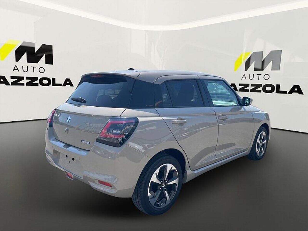 Suzuki Suzuki Swift usata 12