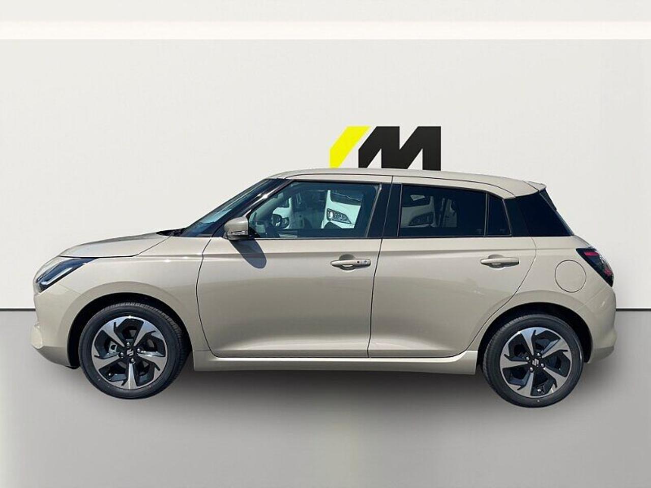 Suzuki Suzuki Swift usata 15