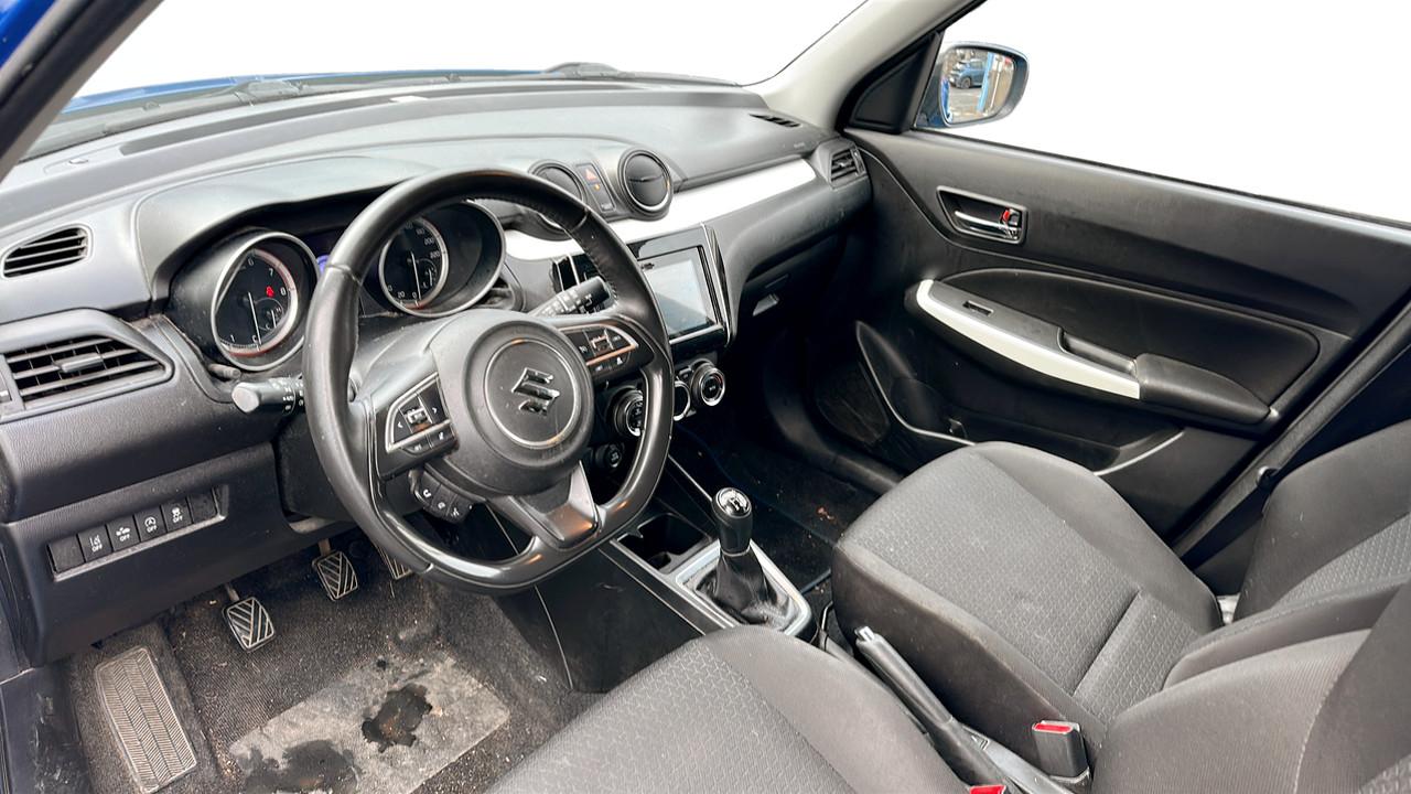Suzuki Suzuki Swift usata 2