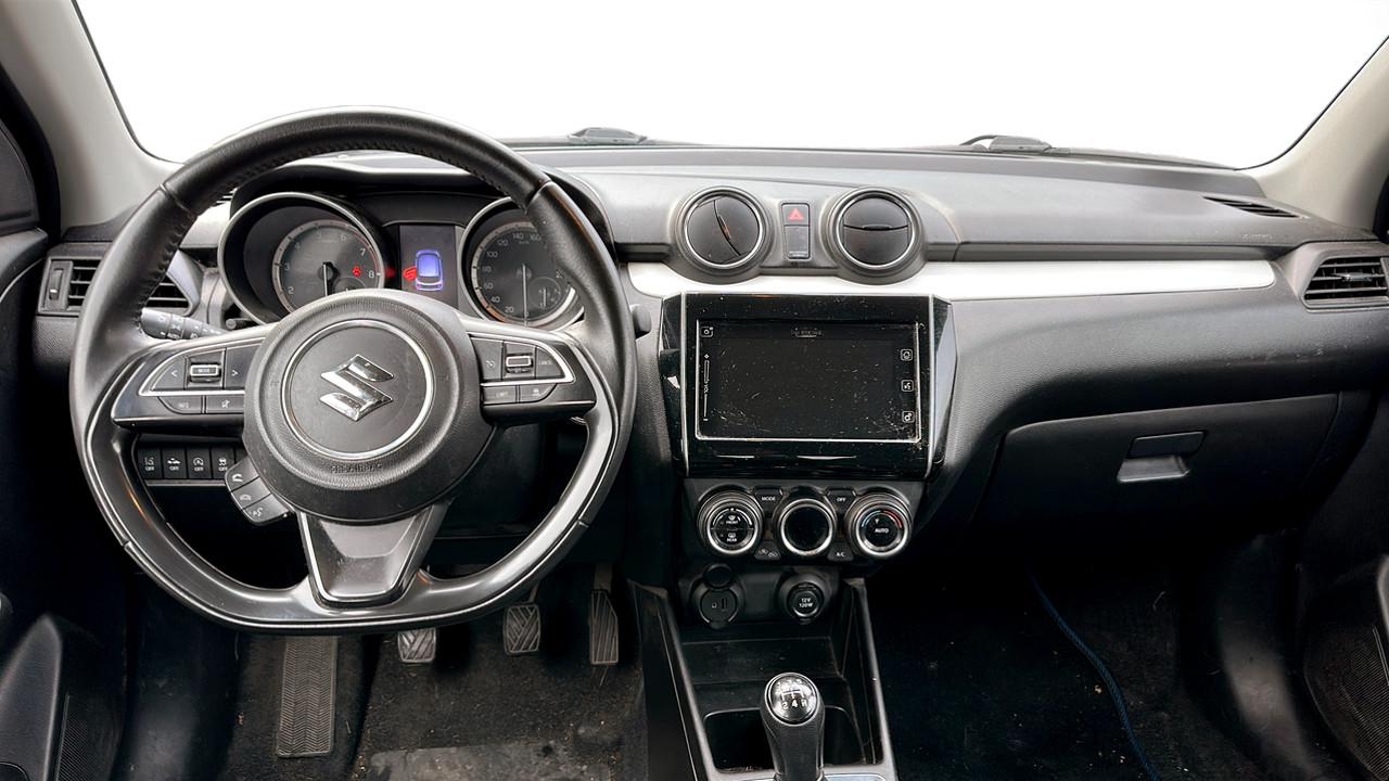 Suzuki Suzuki Swift usata 5