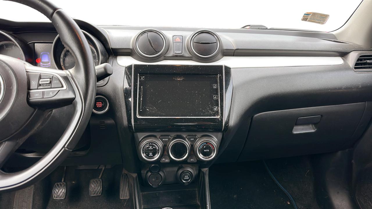 Suzuki Suzuki Swift usata 6