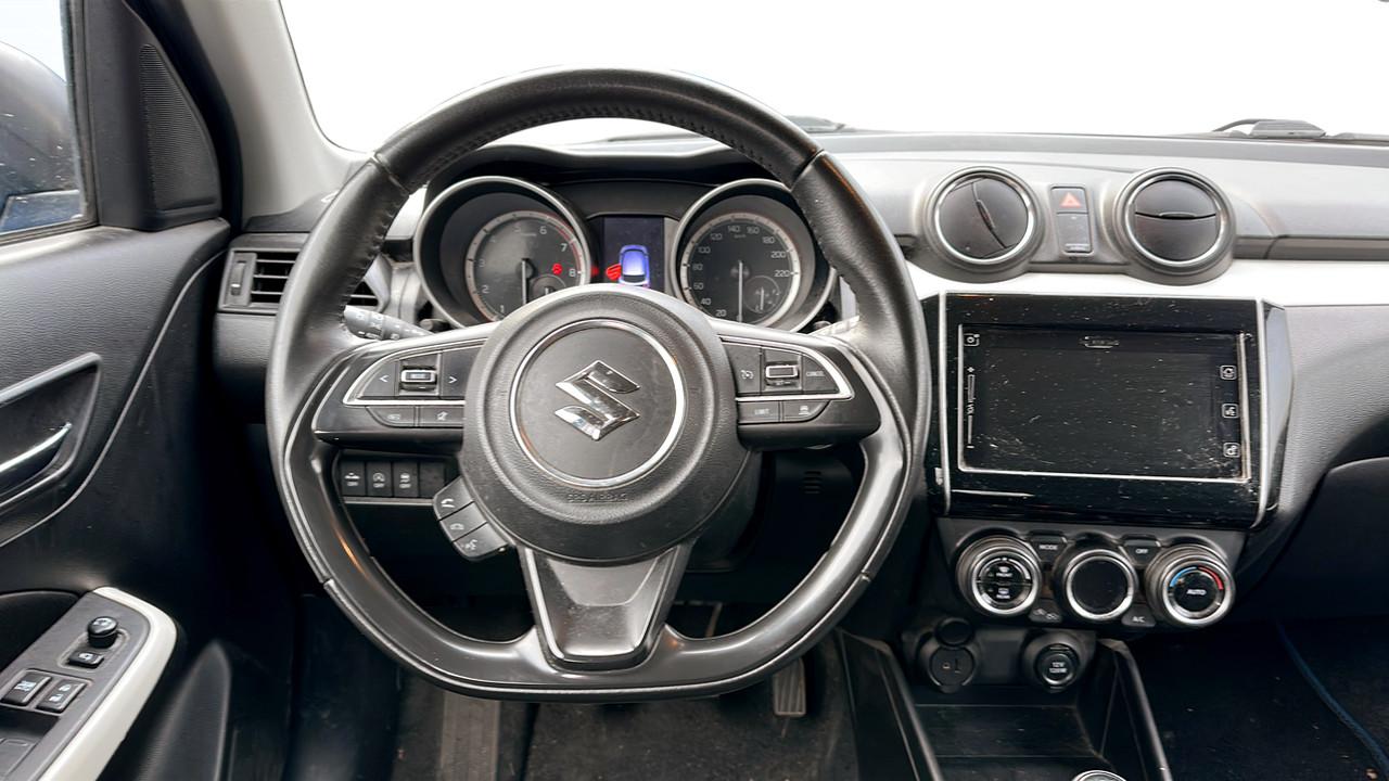 Suzuki Suzuki Swift usata 7