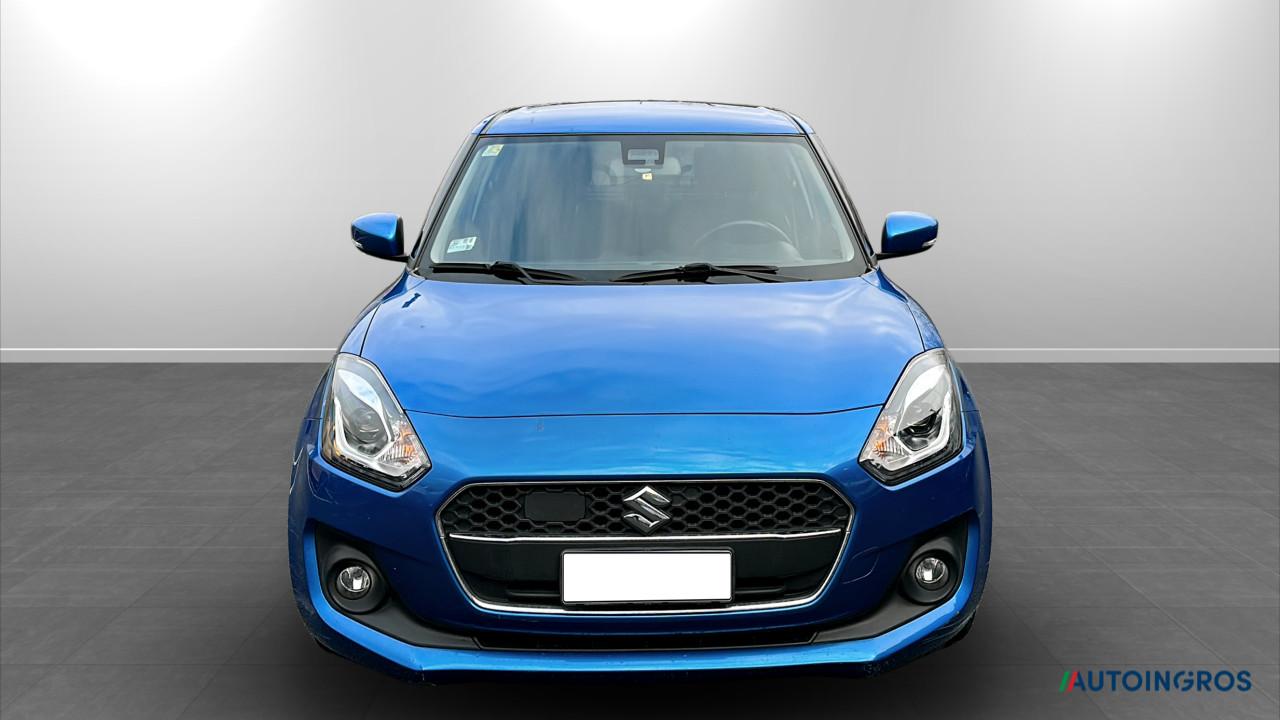 Suzuki Suzuki Swift usata 14