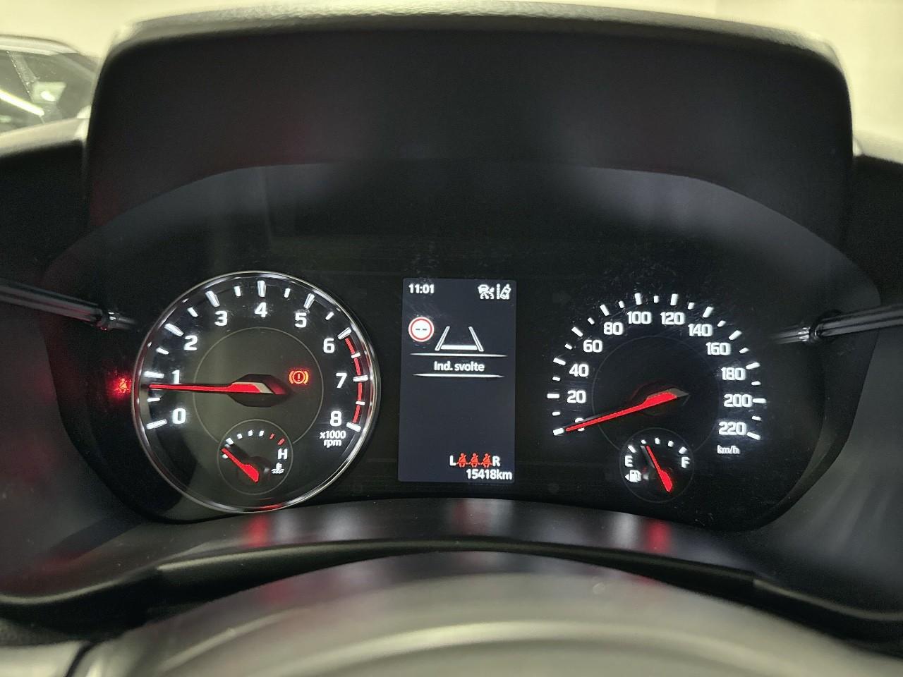 Suzuki Suzuki Swift usata, con Mirror Screen