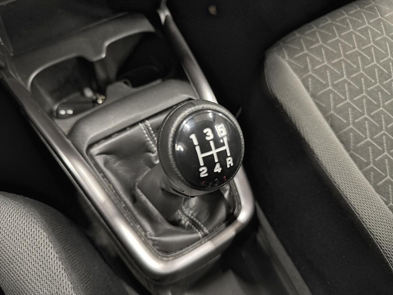 Suzuki Suzuki Swift usata 6