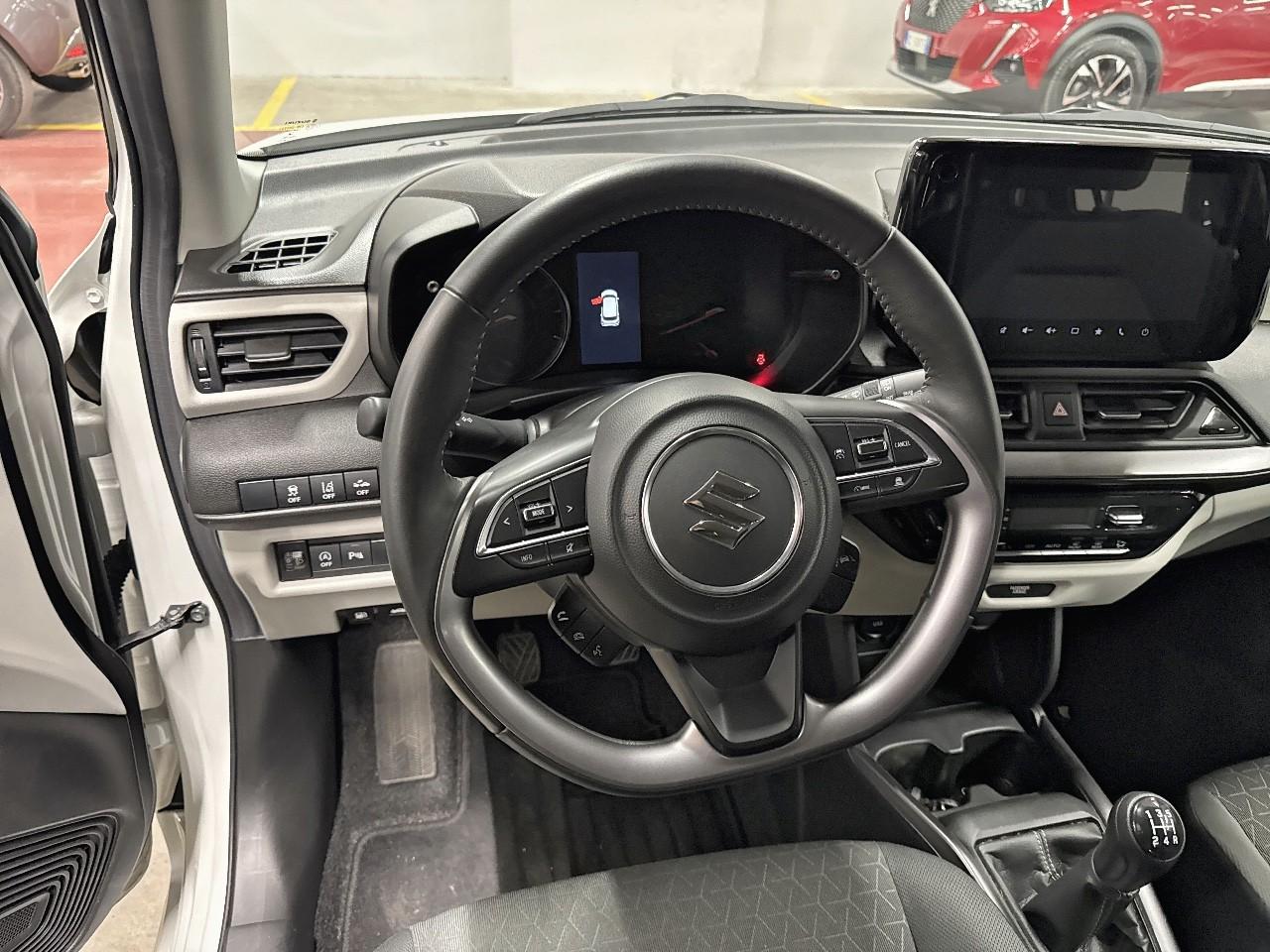 Suzuki Suzuki Swift usata 7