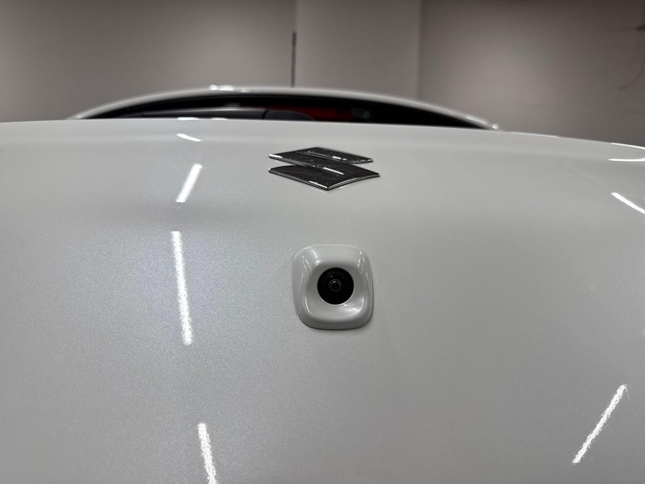 Suzuki Suzuki Swift usata 12