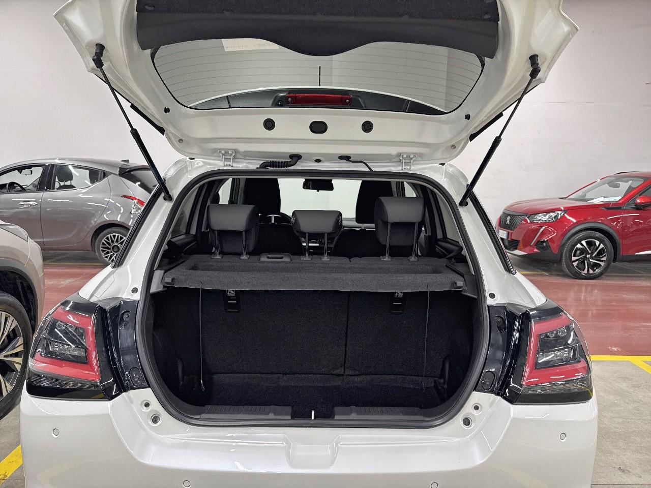 Suzuki Suzuki Swift usata 17