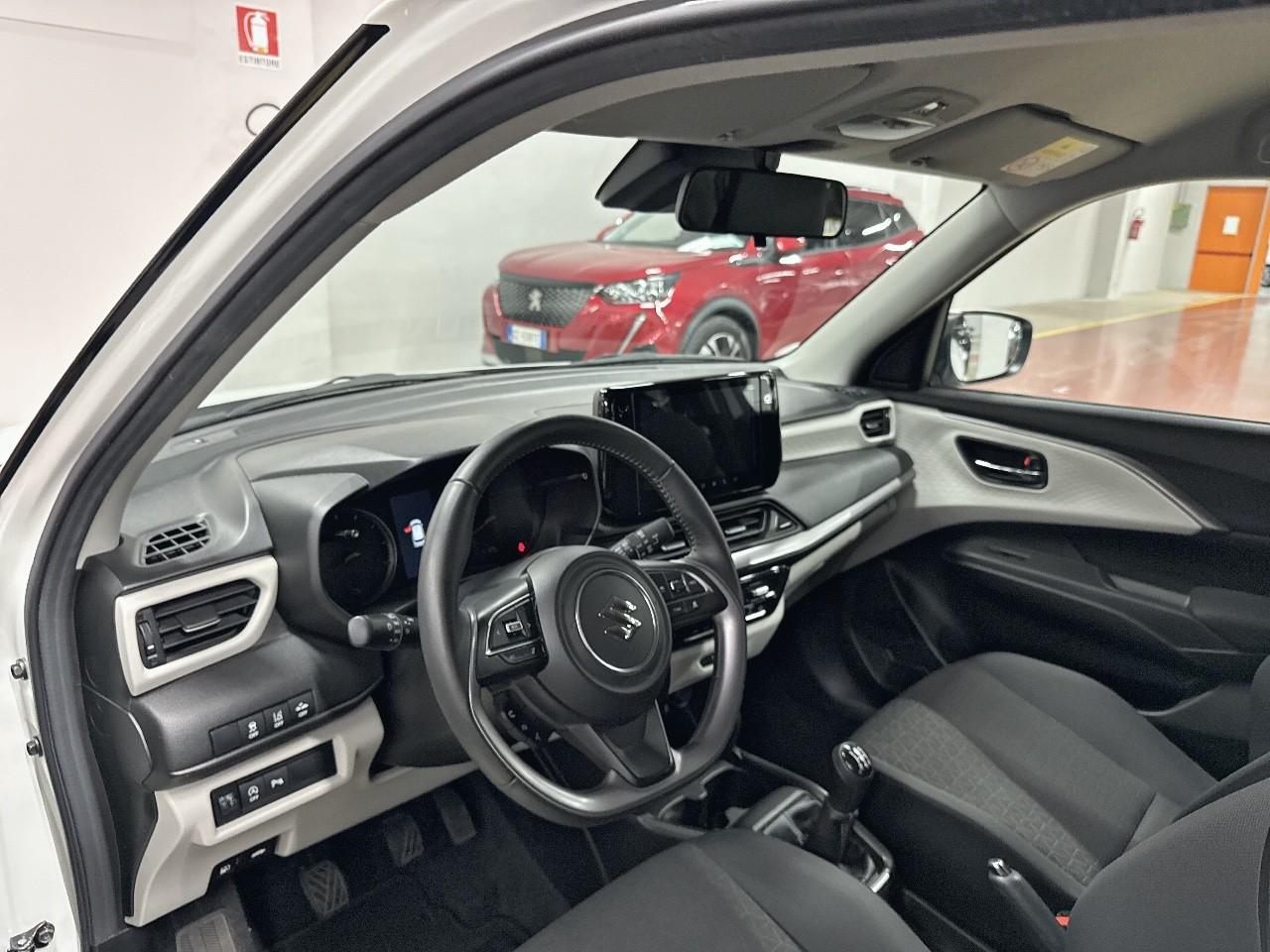 Suzuki Suzuki Swift usata 19