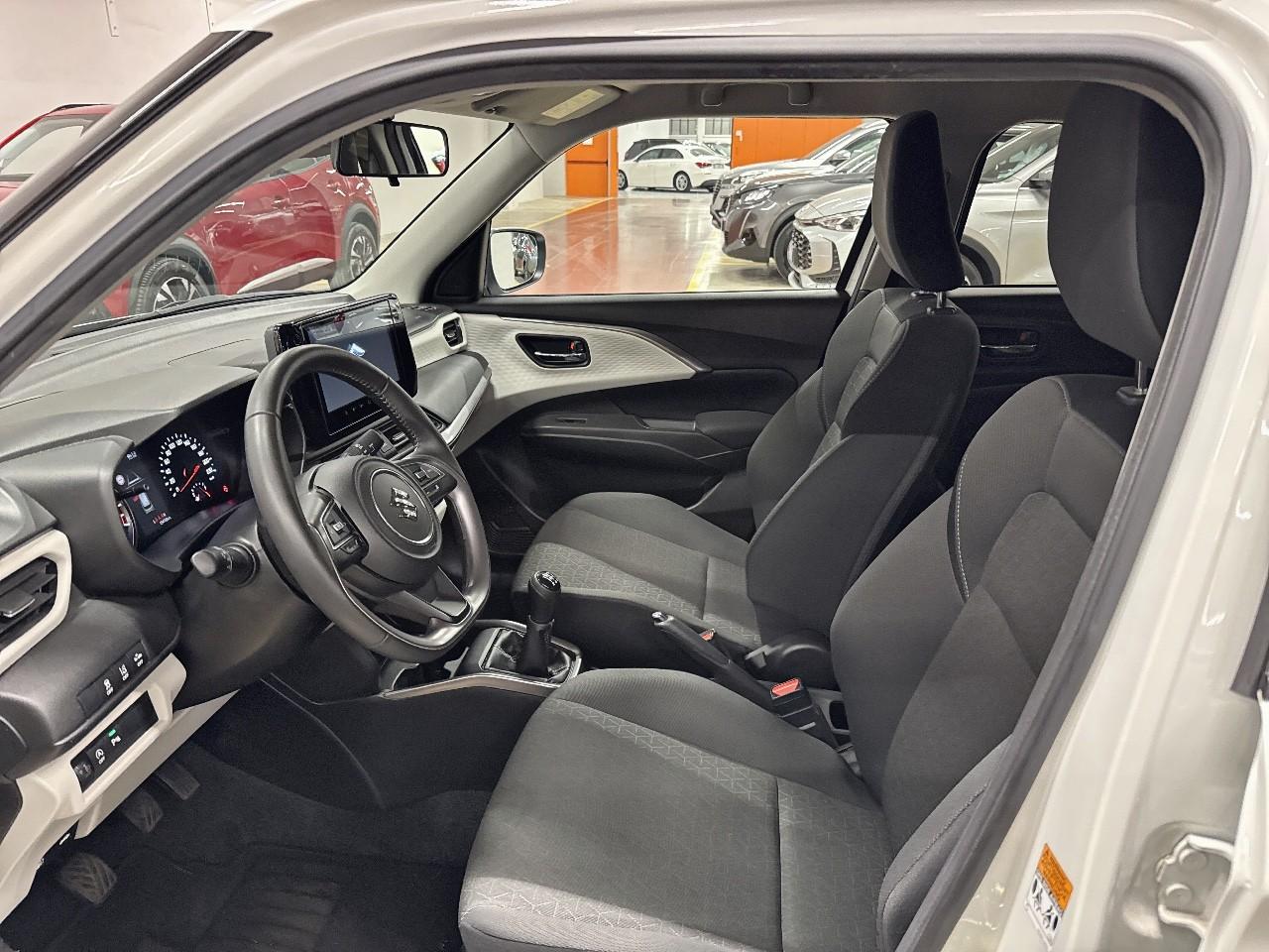 Suzuki Suzuki Swift usata 20