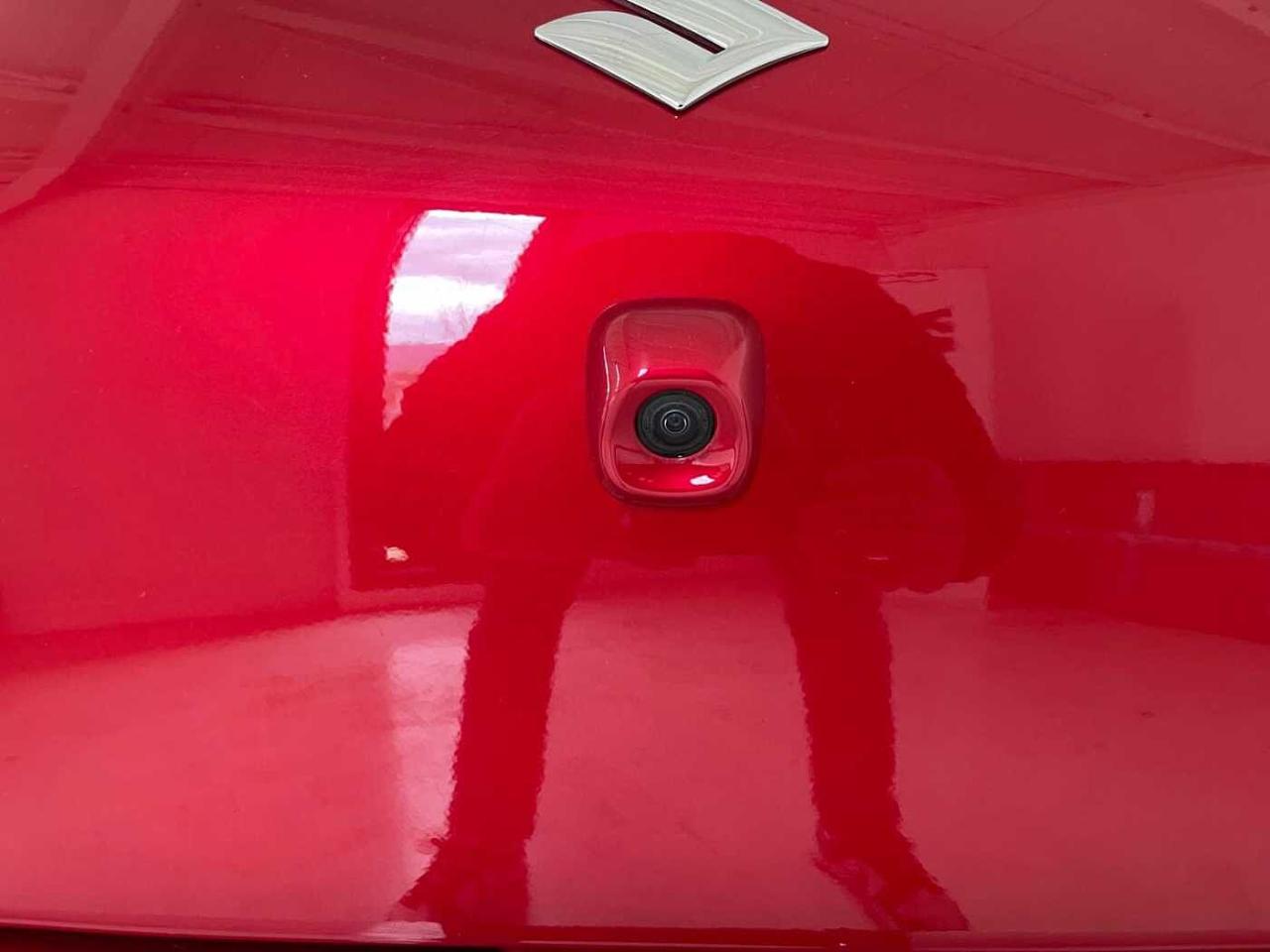 Suzuki Suzuki Swift usata, con Climatizzatore