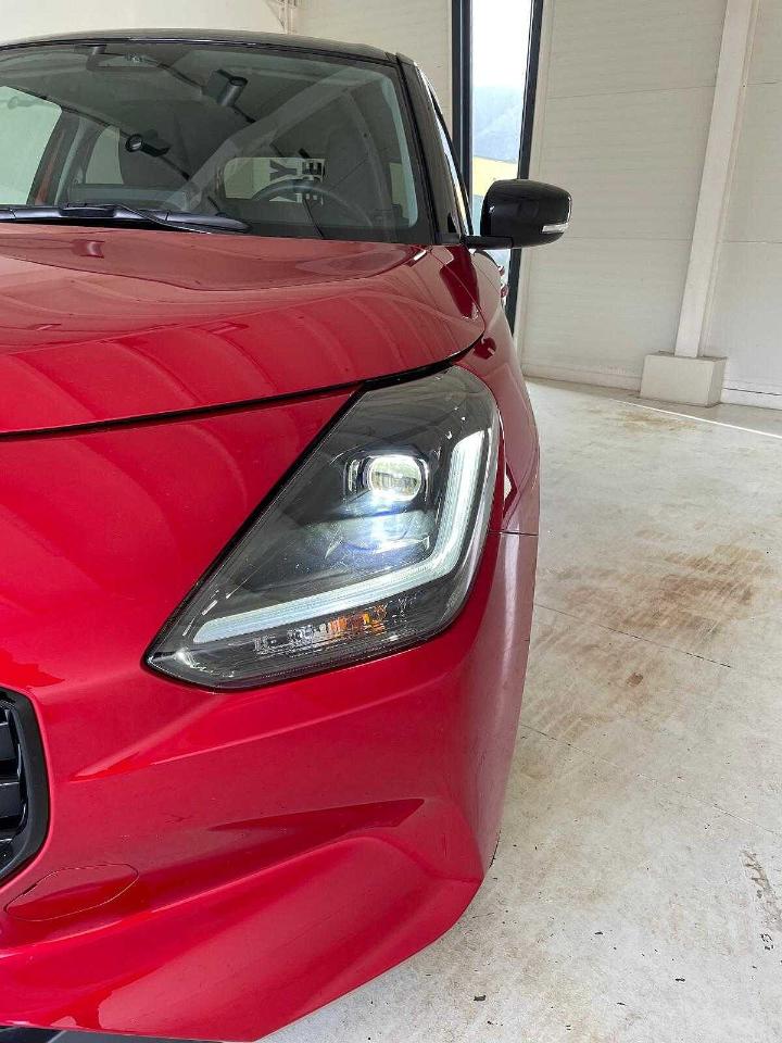 Suzuki Suzuki Swift usata, con Sistema Keyless