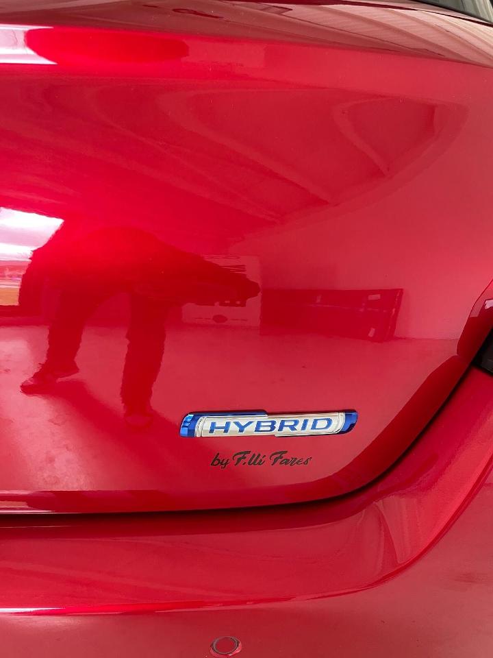 Suzuki Suzuki Swift usata, con Xenon-led