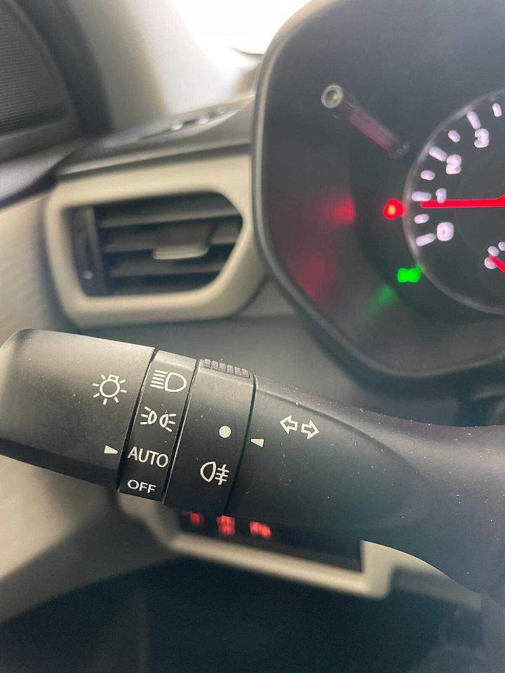 Suzuki Suzuki Swift usata 6