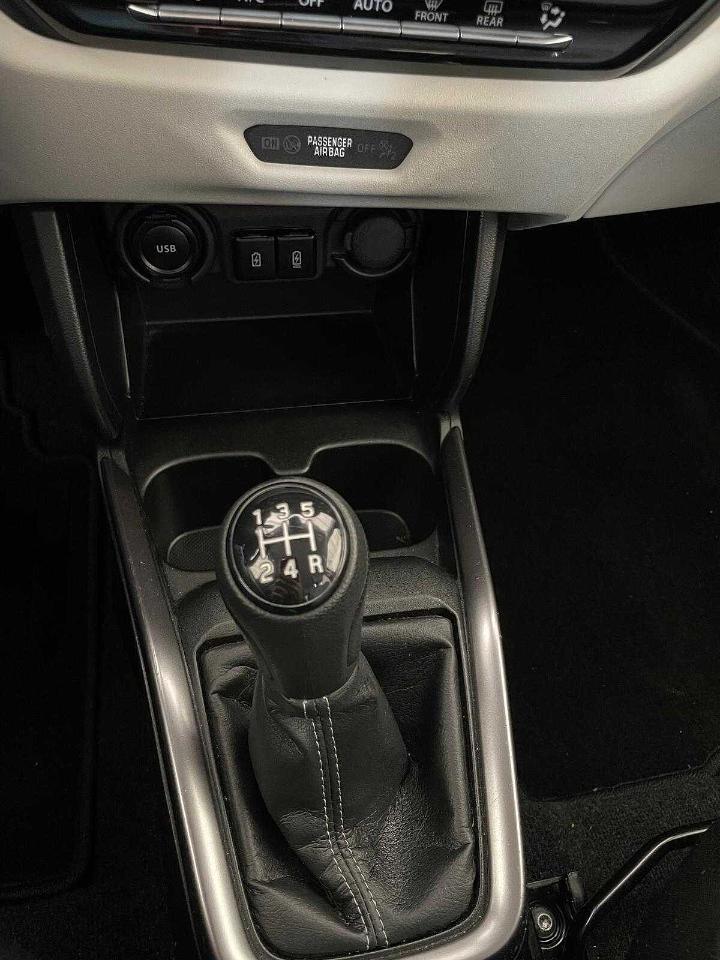 Suzuki Suzuki Swift usata 8